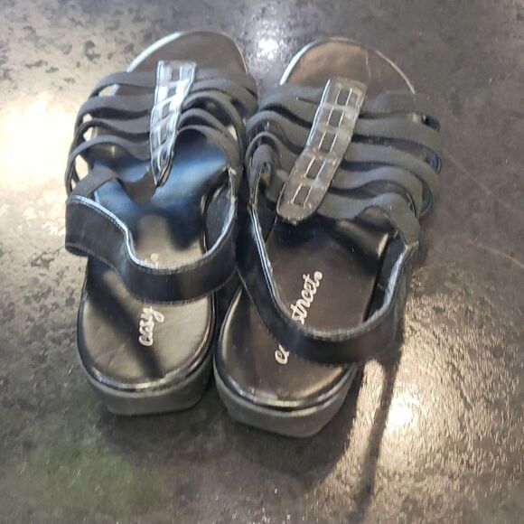 Easy street shoes  - Picture 3 of 4